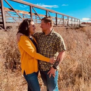 Meet your Posher, Jamie